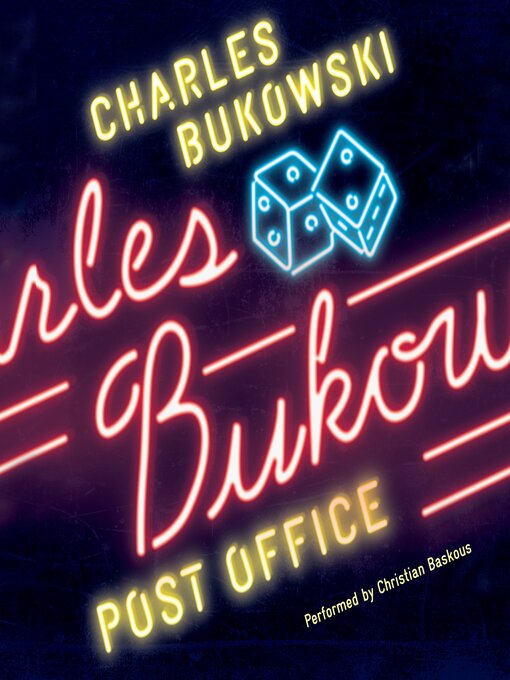 Title details for Post Office by Charles Bukowski - Available